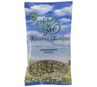 Espino blanco flor y hoja 25g Herbes del Moli