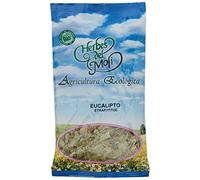 Herbes Del Eucalipto Hojas Eco 70 Gramos Envase - 400 g