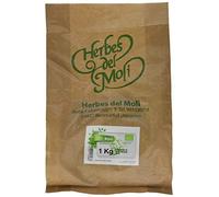 Herbes Del Genciana Raiz Cortada Eco 1 Kg - 200 g