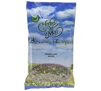 Herbes Del Grosellero Negro Hojas Eco 40 Gramos Envase - 400 g