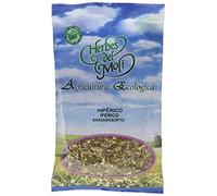 Herbes Del Hiperico Planta Eco 40 Gramos Envase - 100 g