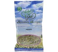 Herbes Del Hisopo Hoja 40 Gramos Envase - 500 g