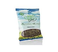 HERBES DEL IJSALUT - Oregano Hojas Eco 30Gr Molí 30 Gr