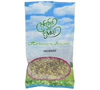 Incienso lagrimas 70g Herbes del Moli