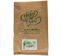 Herbes Del Jengibre Raiz Cortada Eco 1 Kg - 200 g