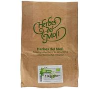 Herbes Del Jengibre Raiz Molida Eco 1 Kg - 100 g