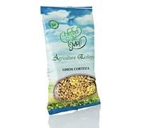 HERBES DEL Limon Corteza Bio 60 Gramos
