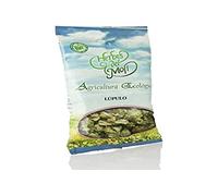 Herbes Del Lupulo Flor Eco 10 Gramos Envase - 400 g