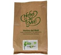 Herbes Del Malvavisco Raiz Cortada Eco 1 Kg - 100 g