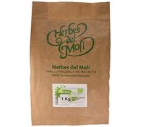 Herbes Del Manzanilla Amarga - Mahon Flor Eco 1 Kg - 300 g