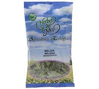 Herbes Del Melisa Hoja Eco 20 Gramos Envase De 20 Gramos Herbes Del 100 g, 1