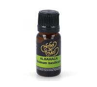 Herbes Del Moli Aceite Esencial Albahaca Eco 10ml