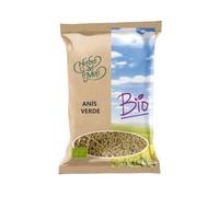 Herbes Del Moli - Anís Verde, Semilla 70 Grs. - Hierbas Naturales Tradicionales