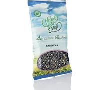 Herbes del Molí Bardana Raíz Bio 80 g