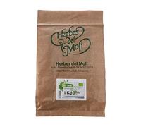 Herbes del Moli Enebro Bayas Eco 1000 g