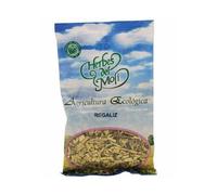 Herbes del Molí Regaliz Raíz Bio 1000 g