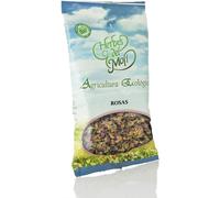 Herbes Del Molí Rosa Bio 35 g