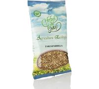 Herbes Del Molí Zarzaparrilla Bio 75g