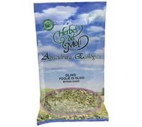 Herbes Del Olivo Hojas Eco 50 Gramos Envae De 50 Gramos Herbes Del 100 g, 1 unidad