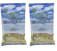 Herbes Del Olivo Hojas Eco 50 Gramos Envae De 50 Gramos Herbes Del 100 g, 1 unidad (Paquete de 2)