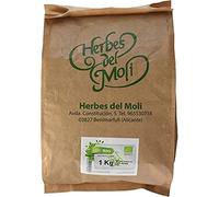 Herbes Del Ortiga Verde Planta Cortada Eco 1 Kg - 100 g