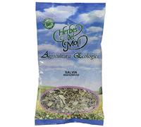 Salvia hoja bio 35g Herbes del Moli