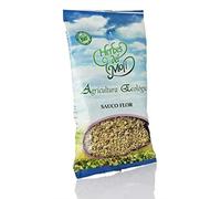 Sauco flor bio 40g Herbes del Moli