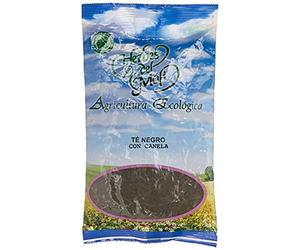 Herbes Del Te Negro De India A La Canela Eco 70 Gramos Envase De 70 Gramos Herbes Del 200 g