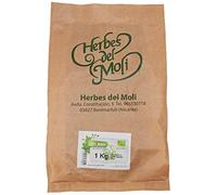 Herbes Del Te Verde Gunpowder Eco 1 Kg - 400 g