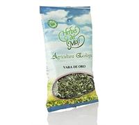 Vara de oro solidago bio 45g Herbes del Moli
