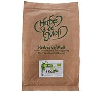 Herbes Del Verbena Planta Cortada Eco 1 Kg - 500 g