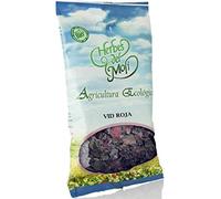 HERBES DEL Vid ROJA Hojas Eco 35 Gramos