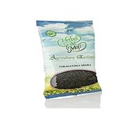 Zaragatona negra semillas bio 80g Herbes del Moli