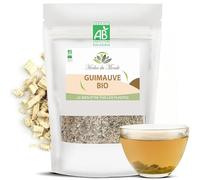 Herbes du Monde - Malvavisco BIO raíz cortada 70 g - Planta para infusión