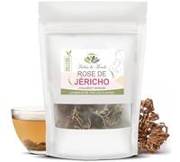 Herbes du Monde - Rosa de Jericó - Chajarat Mariam - 1 sobre de 25g mínimo