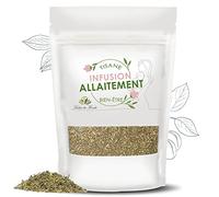 Herbes du Monde - Té de hierbas ORGÁNICO para la lactancia materna - Aliado de las mamás - Infusión orgánica estimulante del pecho - 1 bolsa de 100 g con certificación AB