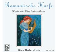 Herbet,Gisele - Elias Parish-Alvars: Romantic Music for Harp solo