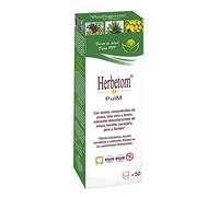 Herbetom 2 Pulm jarabe 500 ml