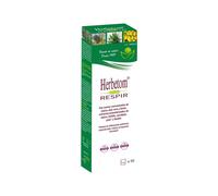 Herbetom 2 PulM Respir 250ml Bioserum