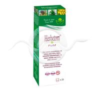 Herbetom 2pm Pulmonar 250 Ml Bioseru
