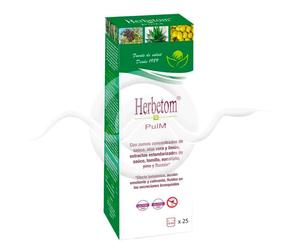Herbetom 2pm Pulmonar 250 Ml Bioseru