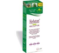 Herbetom 2PulM jarabe 500 ml