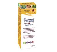 Herbetom 4 Gastricol jarabe 250 ml
