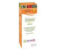 Herbetom 5 Renal jarabe 250 ml - Herbetom Bioserum | Con extractos de tomillo, escaramujo, zarzaparrilla, herniaría y cola de caballo | Depurativo | Diurético