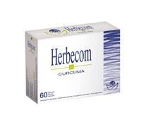 Herbetom curcuma 60 cápsulas Bioserum