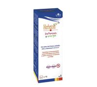 Herbetom kids defensas y energía 250 ml Bioserum