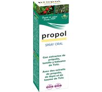 Herbetom Propol Spray Oral 20 ml