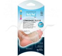 Herbi Feet Comodigel Duplo talla S 2uds