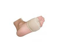 Herbi Feet Comodigel Duplo talla S 2uds