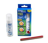 Herbi Feet - Medical Hongos - Tratamiento para Uñas de los Pies - 30 ML